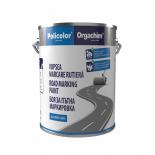 Пътна маркировка Deko Professional бяла 3.5 кг