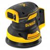 Акумулаторен ексцентършлайф DeWALT DCW210N-XJ Solo