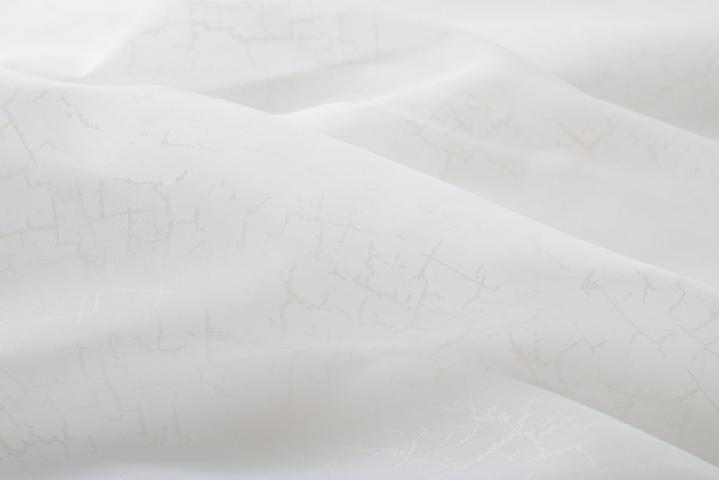 Перде воал Glacier 290 см бяло, снимка 5 - Пердета по каталог (поръчка)