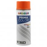 Спрей Dupli Color Prima 400мл, RAL2004 оранжево