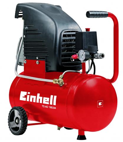 Компресор Einhell TC-AC 190/24 - Компресори