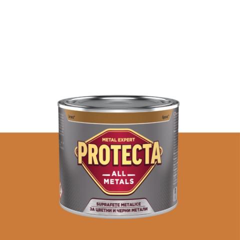 Боя Protecta All Metals 0.5 л бронз - Бои 3в1