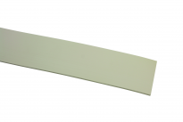 Аксесоар бленда 7 см бял