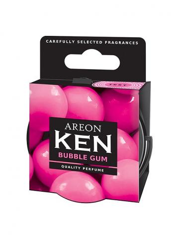 KEN Дъвка - Ароматизатори