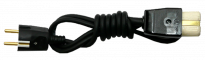 Щекер 16А с кабел 3х1.5мм