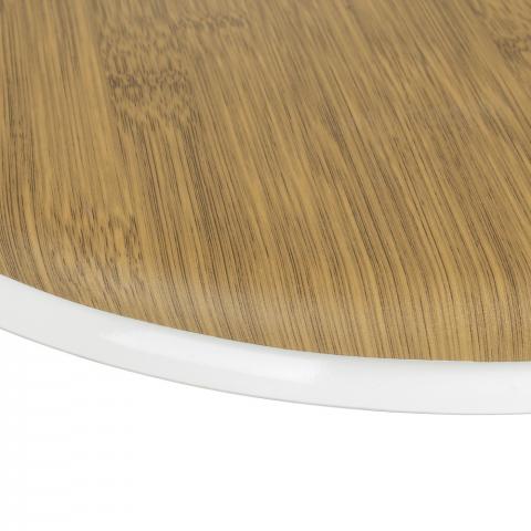 Тоалетна седалка Bambly, снимка 5 - Дуропласт