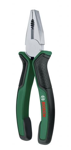 Комбинирани клещи Bosch 180 мм - Комбинирани