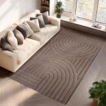 Килим Pompei Beige 120х170 см 1611