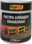 Profix алкидна лим.жълта 0.7кг