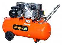 Компресор Villager VE 100L