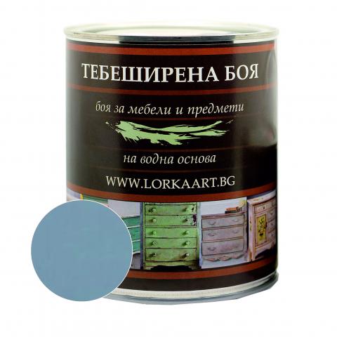 Тебеширена боя Лорка NA193 1 кг - Ефектни бои за стени