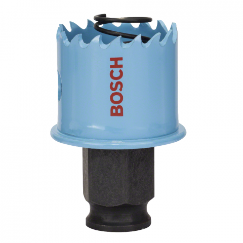 Корона Bosch HSS BIM 32 мм - Боркорони bi-metal