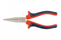 Удължени клещи KWB 160 мм плоски