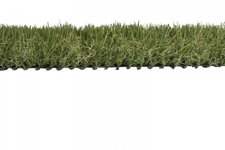 Изкуствена трева с дренаж Star 40 - 4 м - Изкуствена трева