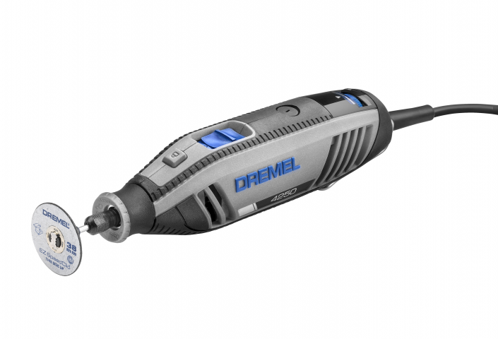 DREMEL 4250 многофункционален инструмент, снимка 5 - Машини