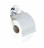 Поставка  тоалетна хартия с капак, вакуум