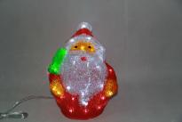 Дядо Коледа 50 LED IN