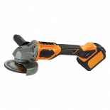 Акумулаторен ъглошлайф Villager VLP 4620 Solo