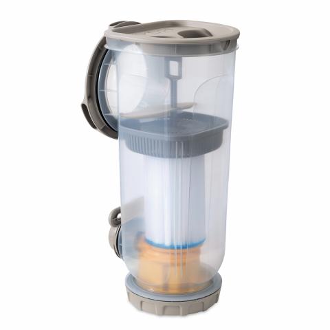 Басейн 457x122 см, снимка 5 - Басейни с тръбна конструкция