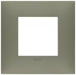 Vimar Рамка единична глина