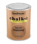 Chalk-it лак мат 750 мл