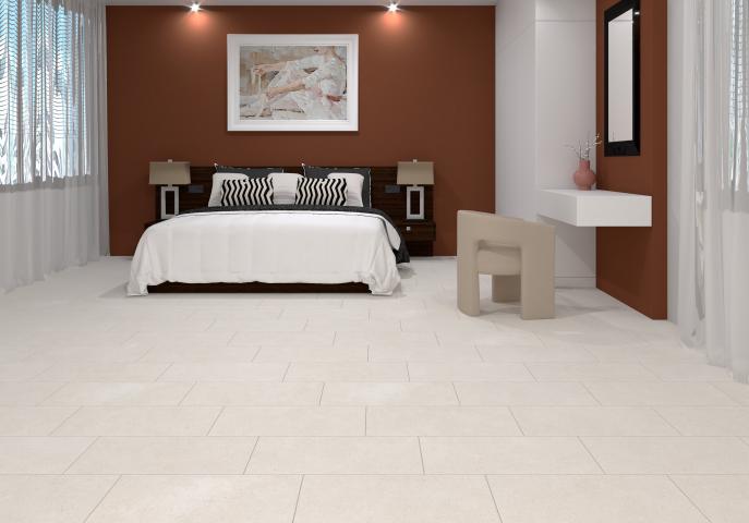 Гранитогрес Hopper cream 30x60, снимка 2 - Гранитогрес