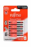Батерии Fujitsu Universal Power AA 4BP