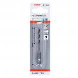 Свредло Bosch HSS PointTeQ Hex 3 мм