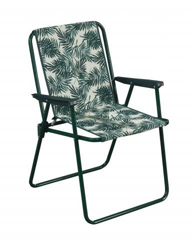 Сгъваем къмпинг стол Piccolo, листа - Маси и столове