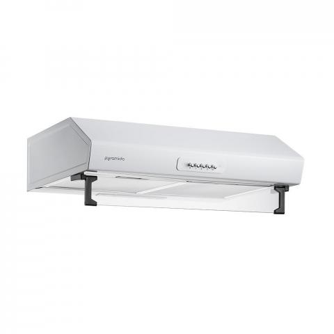 Аспиратор Pyramida
WHK 60WH, снимка 4 - Аспиратори