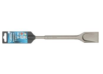 Секач-лопатка 40х250 мм PRO SDS Plus Gross - Длета, шила, секачи