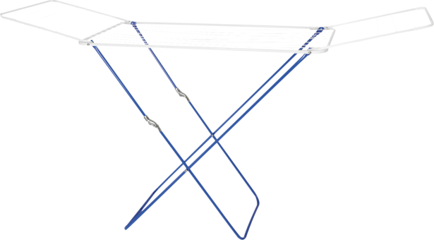 Сушилник за дрехи - Стоящи простори