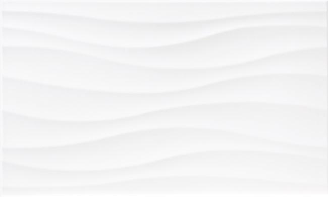 Фаянс Egeo PM 33.3x55 Blanco Mate - Стенни плочки