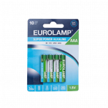Батерия 4 бр. ААА/LR3 1.5V SUPER POWER