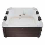 Джакузи Tribeca 160х160см, H65см