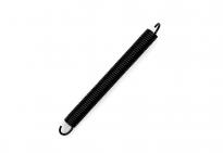 Пружина за механизъм за легло черна