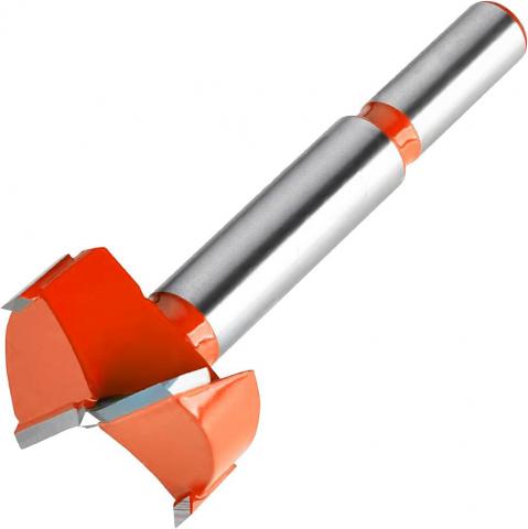 Фрезер за панти Nextool 26 мм - Фрезери, зенкери