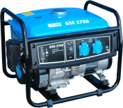 Генератор GSE 2700