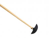 Мотика с дървена дръжка 1300 мм Fimller