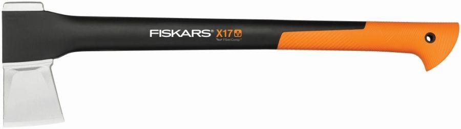 Брадва за цепене FISKARS  X17 - Брадви