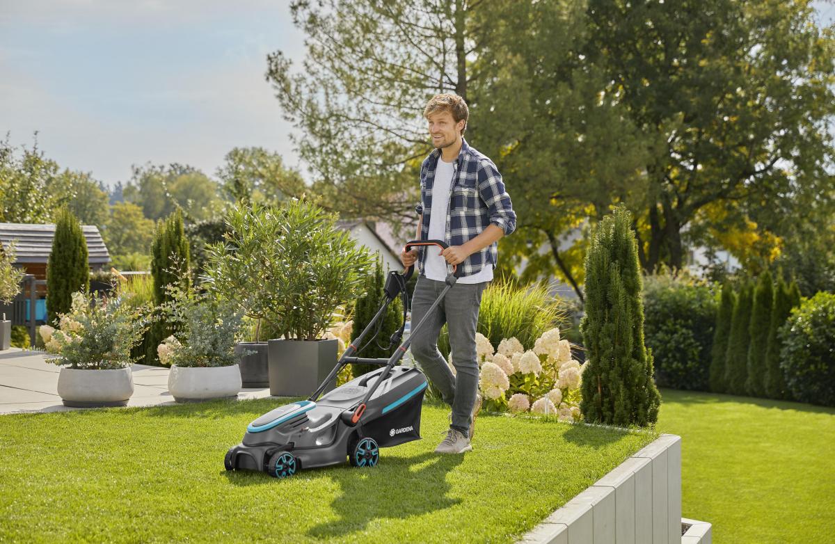 Gardena PowerMax 32 1200 G2 08054128 gardena-powermax-32-1200-g2-08054128