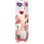 Ароматизатор 45 мл Малина и божур