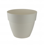 Саксия Gardena lux ф30 см ванилия