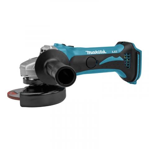 Акумулаторен ъглошлайф Makita DGA452Z 115mm. - Акумулаторни ъглошлайфи