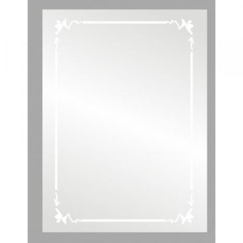 Огледало Кристал 50х70см - Без осветление