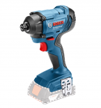 Акумулаторен ударен гайковерт Bosch
GDX 180-LI Professional Solo