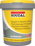 Полистиреново лепило Soudal 1 кг