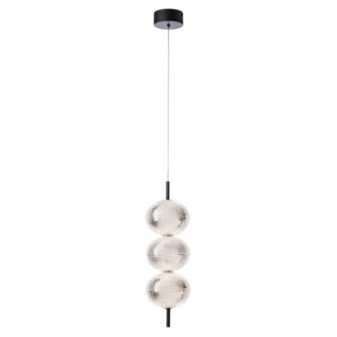 LED пендел Ventura 3х20 W 1900 lm 3000K - Пендели