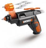 ОТВЕРТКА АКУМУЛАТОРНА WORX WX254.4