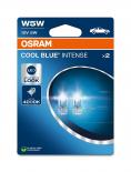 Авто крушка W5W Osram 12V CBN